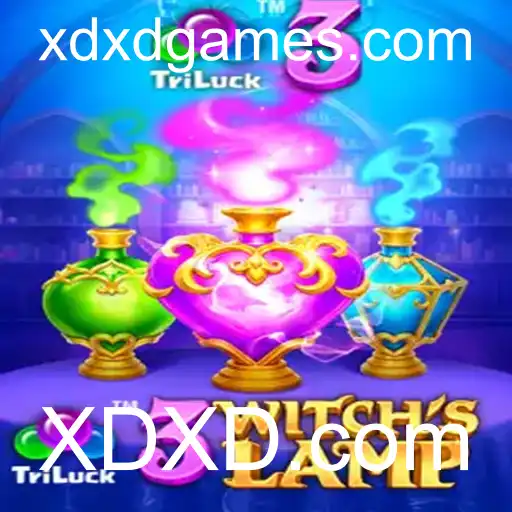 Explorando o Mundo de 3WitchsLamp: Um Jogo de Estratégia Mágica