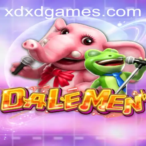 Explorando o Mundo de DALEMEN: O Jogo Inovador de Estratégia