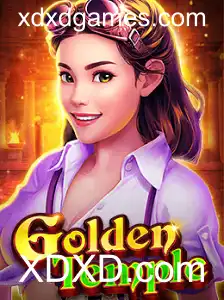 GoldenTemple: Explore a Mística Aventura de XDXD.com