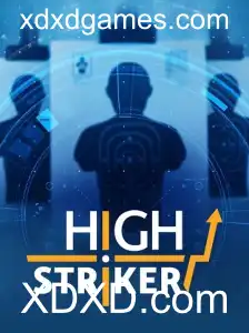 Conheça HighStriker: O Jogo de Habilidade e Estratégia da XDXD.com