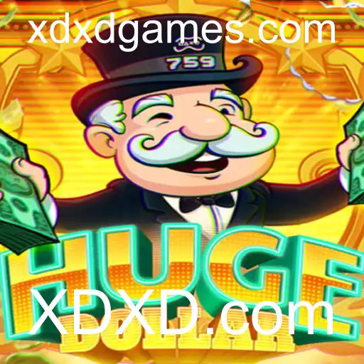 Descubra o Fascinante Mundo de HugeDollar no XDXD.com