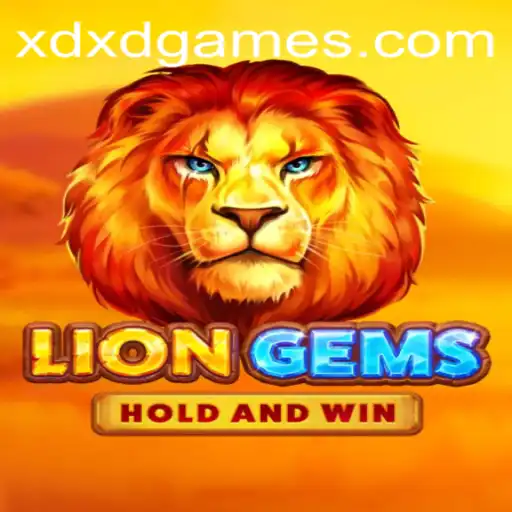 Explorando o Mundo de LionGems: Um Jogo Envolvente da XDXD.com