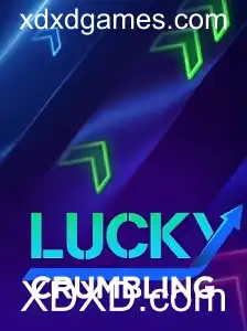 Descubra LuckyCrumbling: O Novo Fenômeno em Jogos Online