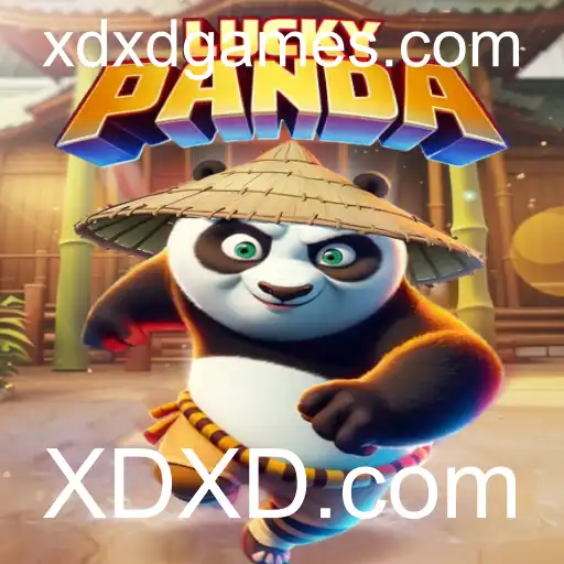 Descubra LuckyPanda: O Jogo Que Está Conquistando o Mundo