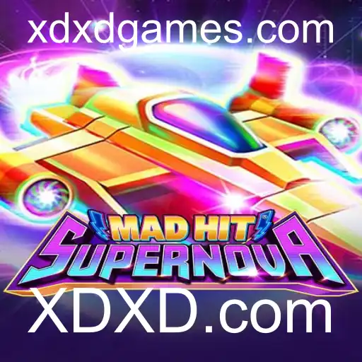 MadHitSupernova - O Jogo do Momento no XDXD.com