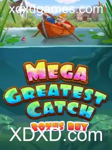 Descubra o Mundo de MegaGreatestCatchBonusBuy no XDXD.com