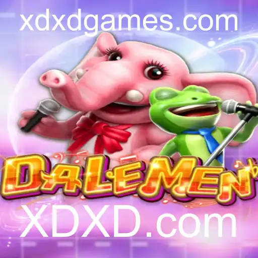 Explorando o Mundo de DALEMEN: O Jogo Inovador de Estratégia