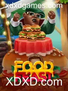 Explorando FoodFeast: O Novo Fenômeno dos Games em XDXD.com