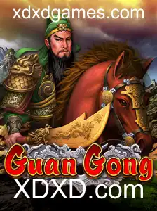 Descubra o Fascinante Mundo do Jogo GuanGong