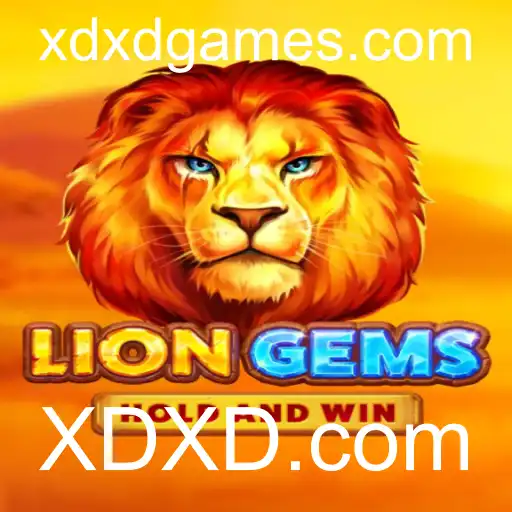 Explorando o Mundo de LionGems: Um Jogo Envolvente da XDXD.com