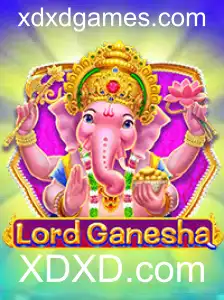Descubra o Universo de LordGanesha: Um Jogo Inovador em XDXD.com