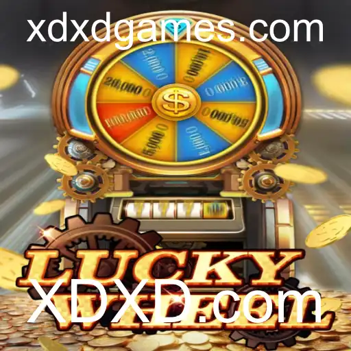 Explore o emocionante jogo LuckyWheel
