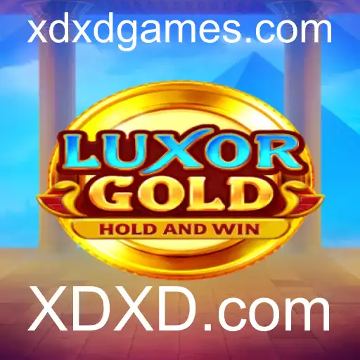 Descubra LuxorGold: A Aventura Inédita de XD.com
