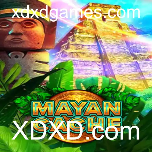 Explorando o Fascinante Mundo de MayanCache: Uma Aventura de Estratégia