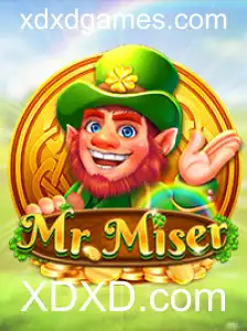 Explorando o Fascinante Mundo de MrMiser em XDXD.com