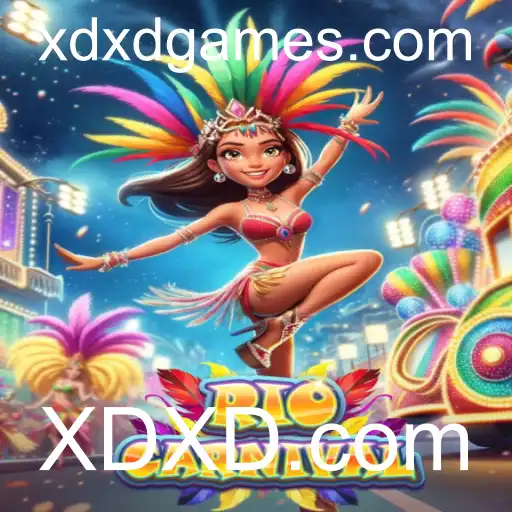 RioCarnival: Um Mergulho no Excitante Mundo do Carnaval
