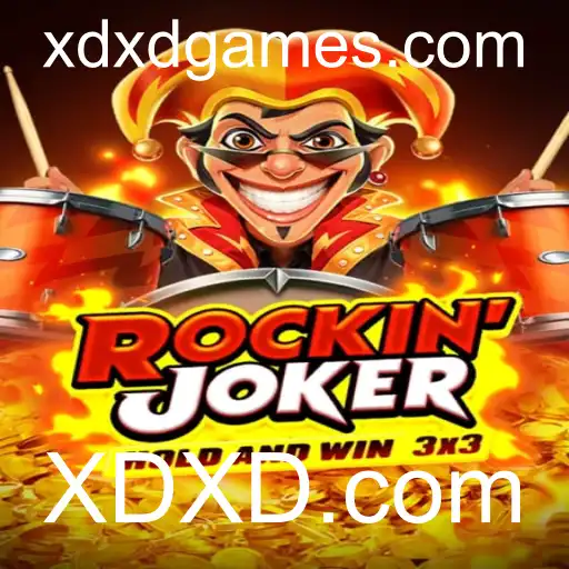RockinJoker: O Jogo Online que Revoluciona a Diversão