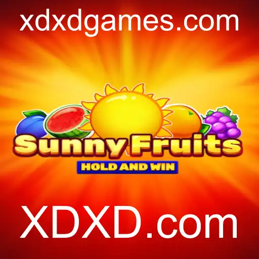 Descubra Tudo Sobre SunnyFruits: O Novo Sucesso do XDXD.com