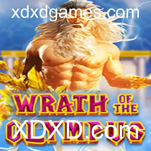 Explorando o Mundo de WrathofOlympus: Um Mergulho nas Aventuras Mitológicas