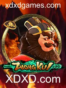 Descubra o Fascinante Mundo de ZhongKui: O Jogo que Combina Estratégia e Lenda