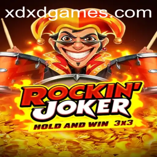 RockinJoker: O Jogo Online que Revoluciona a Diversão