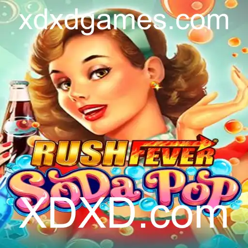 RushFeverSodaPop: A Nova Sensação do Mundo dos Jogos Digitais