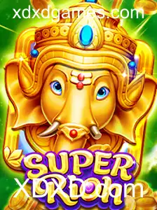 SuperRich: O Novo Fenômeno do Mundo dos Jogos