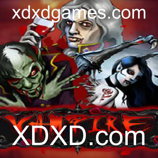 Descubra o Universo de Vampire no XDXD.com