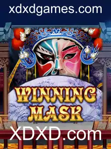WinningMask: Descubra a Nova Sensação do XDXD.com