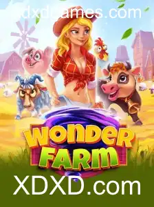 Descubra o Universo de Aventuras em WonderFarm