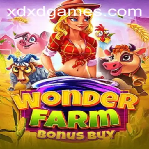 WonderFarmBonusBuy: Uma Jornada Inovadora no Mundo dos Jogos